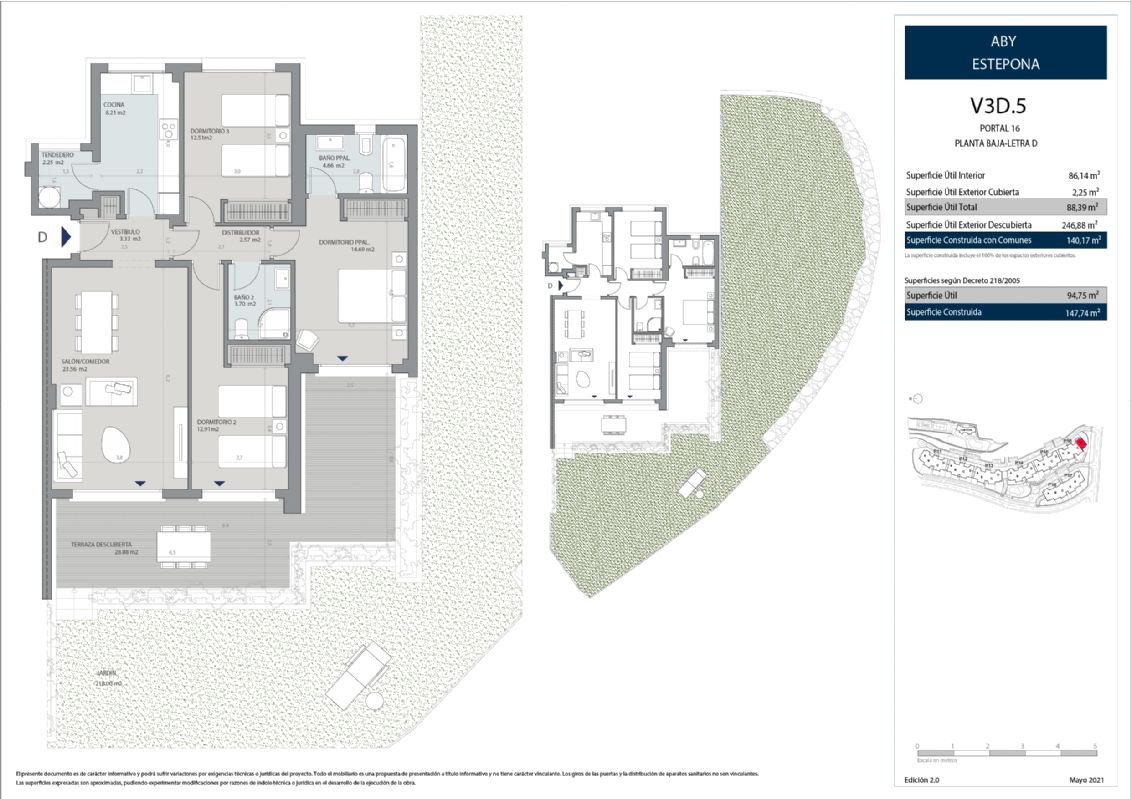 SuCasa24 - Your international Property Portal